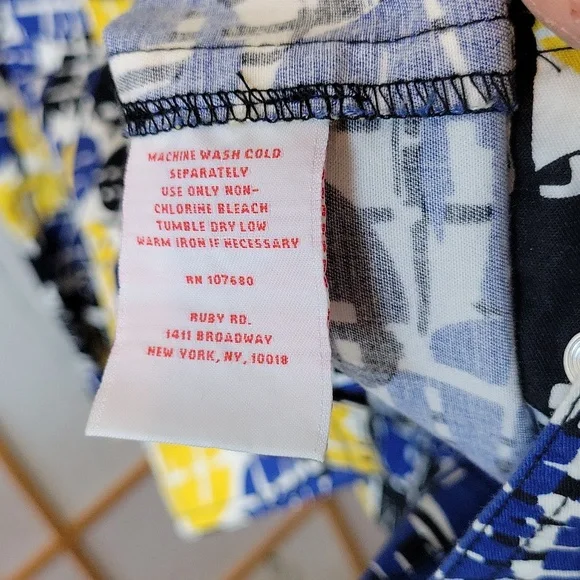 🧥Ruby Rd jacket 🧥 - Picture 5 of 7